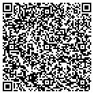 QR code with Allegra Print & Imaging contacts