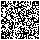 QR code with Up-Town Storage contacts