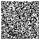 QR code with USA Industries contacts