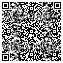 QR code with K A Fishing Company contacts