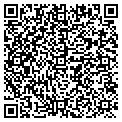 QR code with Sam Dollar Store contacts
