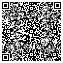 QR code with U S Storage Centers contacts