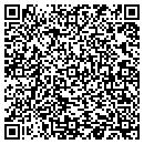 QR code with U Store It contacts