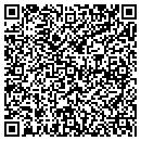 QR code with U-Store-It L P contacts
