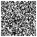 QR code with U-Store-It L P contacts
