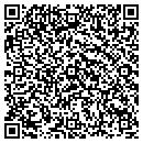 QR code with U-Store-It L P contacts