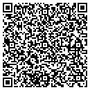 QR code with U-Store-It L P contacts
