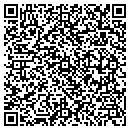QR code with U-Store-It L P contacts