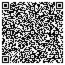 QR code with U-Store-It L P contacts
