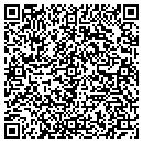 QR code with S E C Optics LLC contacts