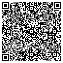 QR code with U-Store-It L P contacts