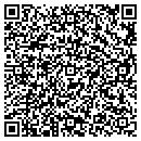 QR code with King Kutter Meats contacts