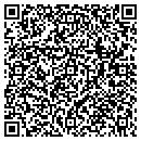 QR code with P & B Seafood contacts