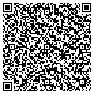 QR code with B C Brooks Stained Glass contacts