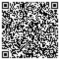 QR code with Square contacts