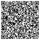 QR code with 350 Silk Screen Printing contacts