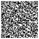 QR code with Thomas C Lane Instltn & Repair contacts
