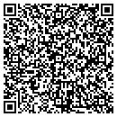 QR code with R18 Wrecker Service contacts