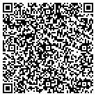 QR code with Raintree Towne Center contacts