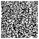 QR code with Advanced Cosmetics Inc contacts