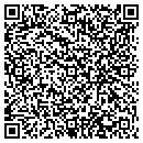 QR code with Hackberry Creek contacts