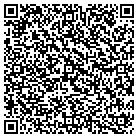 QR code with Masters Rv Mobile Service contacts