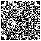 QR code with West Florida Self Storage contacts