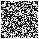 QR code with Joan S Crafts contacts