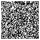 QR code with Webster's Karate contacts