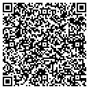 QR code with Just For me contacts