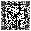 QR code with Bacas Printing contacts