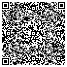 QR code with J B Mthews Investigative Group contacts
