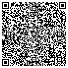 QR code with R & E Real Est Management Inc contacts