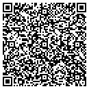 QR code with Zip Cubes contacts