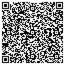 QR code with Ham Heavenly contacts