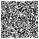 QR code with Honeybaked Ham contacts