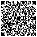 QR code with L C Craft contacts