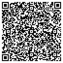 QR code with L&L Shell Crafts contacts