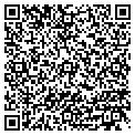 QR code with B&B Self Storage contacts