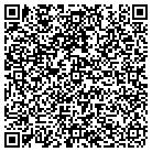 QR code with Randall Carrl L Lawn Service contacts