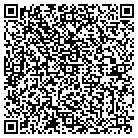 QR code with Advanced Electrolysis contacts