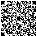 QR code with A1 Printing contacts