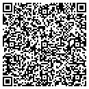 QR code with Aa Printing contacts