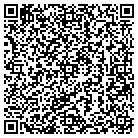 QR code with Through Future Eyes Inc contacts