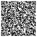 QR code with 1-800 Asphalt contacts