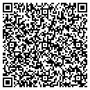 QR code with Uptown Optical contacts