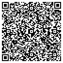 QR code with Chris Paving contacts