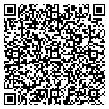 QR code with The Dollar World contacts