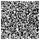 QR code with R & J Arts & Crafts Ptr contacts