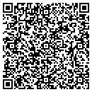 QR code with Time Warner contacts